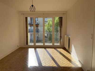 Louer Appartement 45 m2 Chantilly