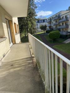 Louer Appartement Chantilly 852 euros