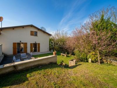 Annonce Vente 5 pi�ces Maison Dardilly 69