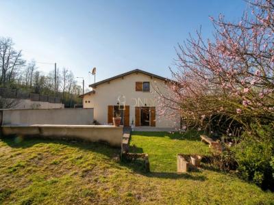 Acheter Maison 125 m2 Dardilly