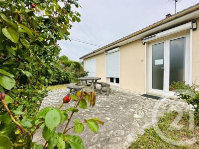 For sale Aixe-sur-vienne 4 rooms 78 m2 Haute vienne (87700) photo 1