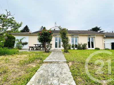 For sale Aixe-sur-vienne 4 rooms 78 m2 Haute vienne (87700) photo 2