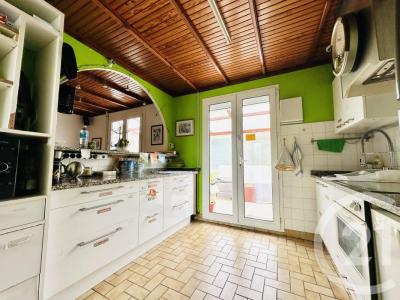 For sale Aixe-sur-vienne 4 rooms 78 m2 Haute vienne (87700) photo 4