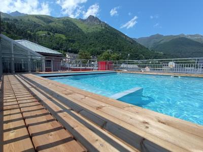 Acheter Appartement Cauterets Hautes pyrenees
