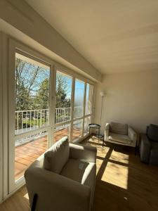 For sale Noisy-le-grand 4 rooms 73 m2 Seine saint denis (93160) photo 1