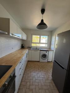 For sale Noisy-le-grand 4 rooms 73 m2 Seine saint denis (93160) photo 4