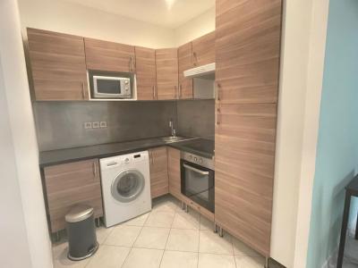 Louer Appartement 35 m2 Marseille-2eme-arrondissement