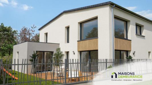 Annonce Vente 7 pi�ces Maison Saint-aubin-du-pavail 35