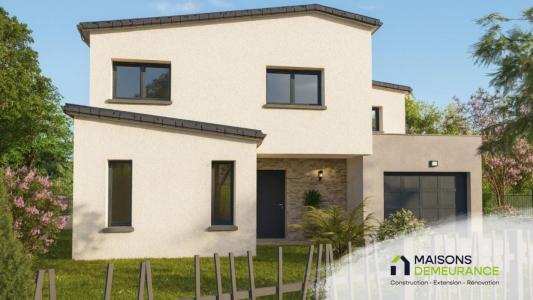 Acheter Maison 186 m2 Saint-aubin-du-pavail