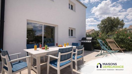 Annonce Vente Maison Domloup 35