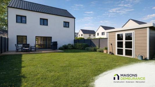 Annonce Vente 5 pi�ces Maison Domloup 35