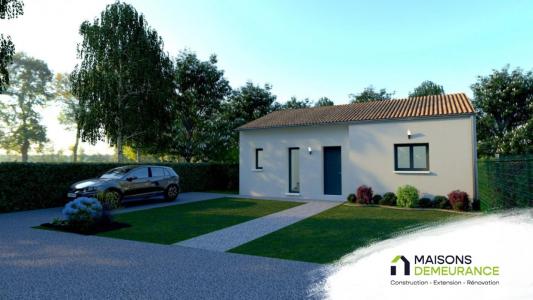 For sale Vitre 74 m2 Ille et vilaine (35500) photo 1