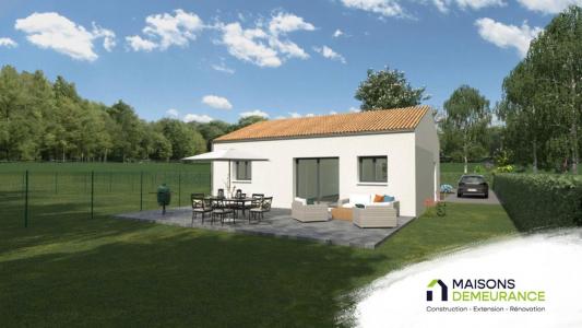 For sale Vitre 74 m2 Ille et vilaine (35500) photo 2