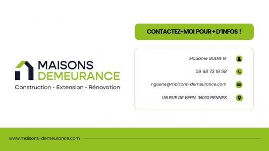 Annonce Vente Maison Cardroc 35