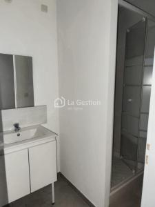 Louer Appartement Saint-etienne 725 euros