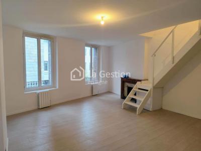For rent Saint-etienne 3 rooms 79 m2 Loire (42000) photo 0