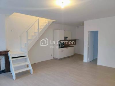 Annonce Location 3 pi�ces Appartement Saint-etienne 42