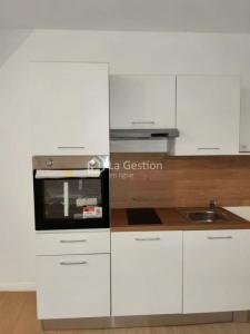 Louer Appartement 79 m2 Saint-etienne