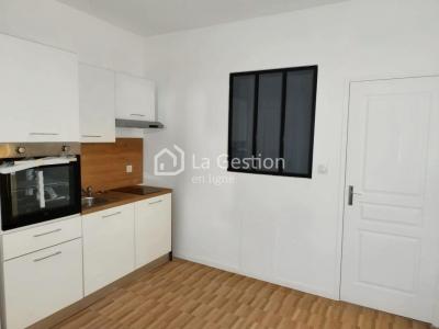 Annonce Location 2 pi�ces Appartement Saint-etienne 42