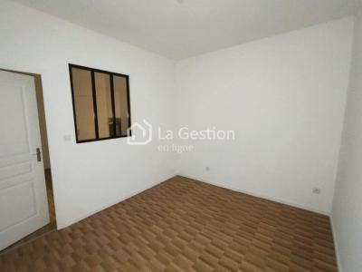 Louer Appartement 24 m2 Saint-etienne