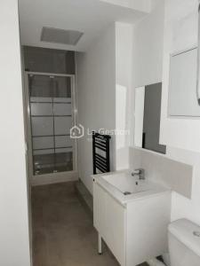Louer Appartement Saint-etienne Loire