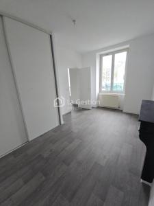 Louer Appartement 57 m2 Besancon