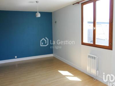 For rent Thomery 2 rooms 38 m2 Seine et marne (77810) photo 1