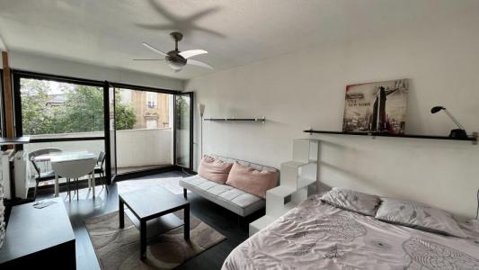 Louer Appartement Bordeaux Gironde