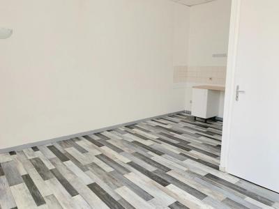 Annonce Location Appartement Blaye 33