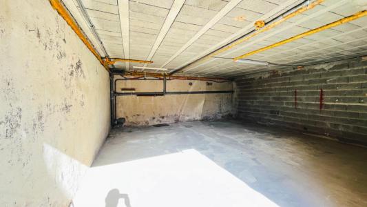 Annonce Location Parking Blaye 33