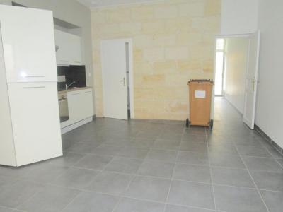 Annonce Location 2 pi�ces Appartement Blaye 33