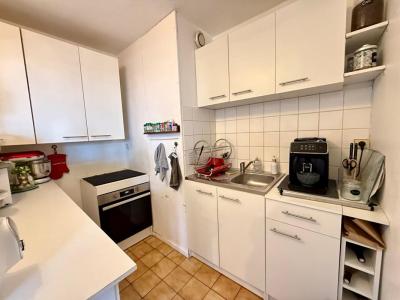 Annonce Vente 2 pi�ces Appartement Riorges 42