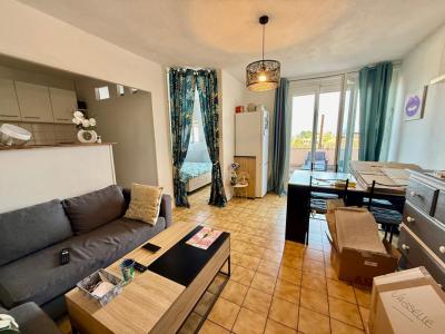 Acheter Appartement 38 m2 Riorges