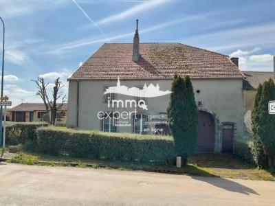 For sale Damblain 5 rooms 98 m2 Vosges (88320) photo 0