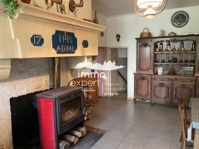 Annonce Vente 5 pi�ces Maison Damblain 88
