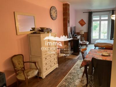 Acheter Maison 98 m2 Damblain