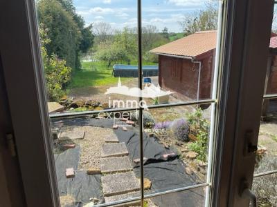 Acheter Maison Damblain Vosges