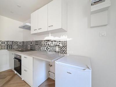 Louer Appartement 18 m2 Mirecourt