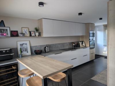 For sale Houplin-ancoisne 6 rooms 150 m2 Nord (59263) photo 2