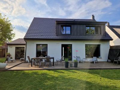 For sale Houplin-ancoisne 6 rooms 150 m2 Nord (59263) photo 4