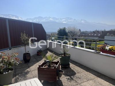 For sale Lumbin 2 rooms 59 m2 Isere (38660) photo 0