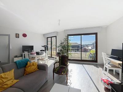 For rent Limoges 2 rooms 73 m2 Haute vienne (87000) photo 0