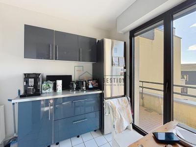 Louer Appartement Limoges Haute vienne