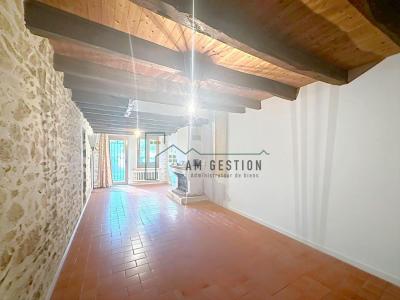Annonce Location 4 pi�ces Maison Nantiat 87