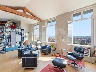 Annonce Vente 3 pi�ces Appartement Lyon-1er-arrondissement 69