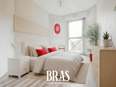 Acheter Appartement Vannes Morbihan