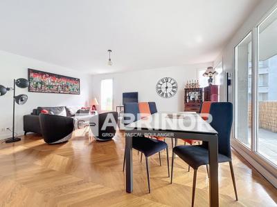 Annonce Vente 3 pi�ces Appartement Lille 59