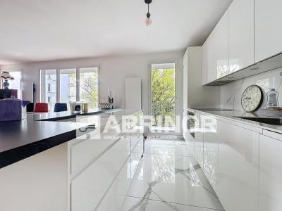 Acheter Appartement 70 m2 Lille