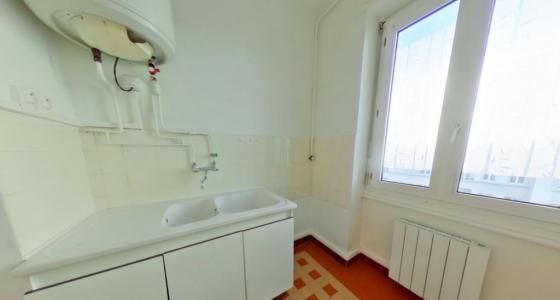 Annonce Location 2 pi�ces Appartement Lyon-8eme-arrondissement 69