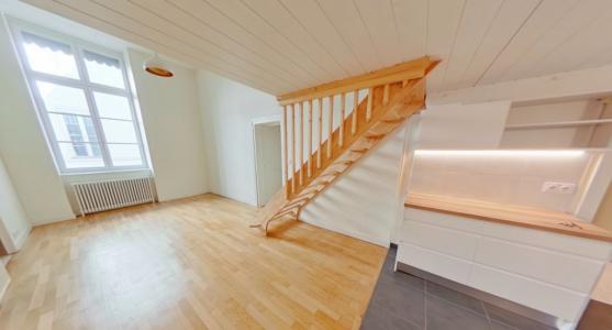 Annonce Location 3 pi�ces Appartement Lyon-2eme-arrondissement 69